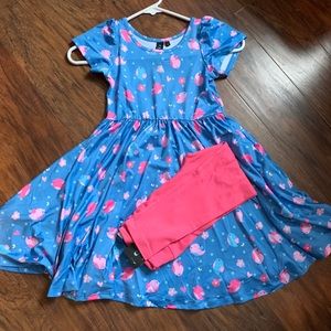 Little girl dresses! Brand new